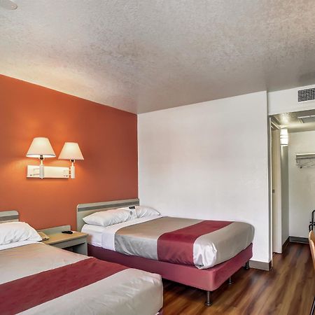 Motel 6-Medford, Or Dış mekan fotoğraf