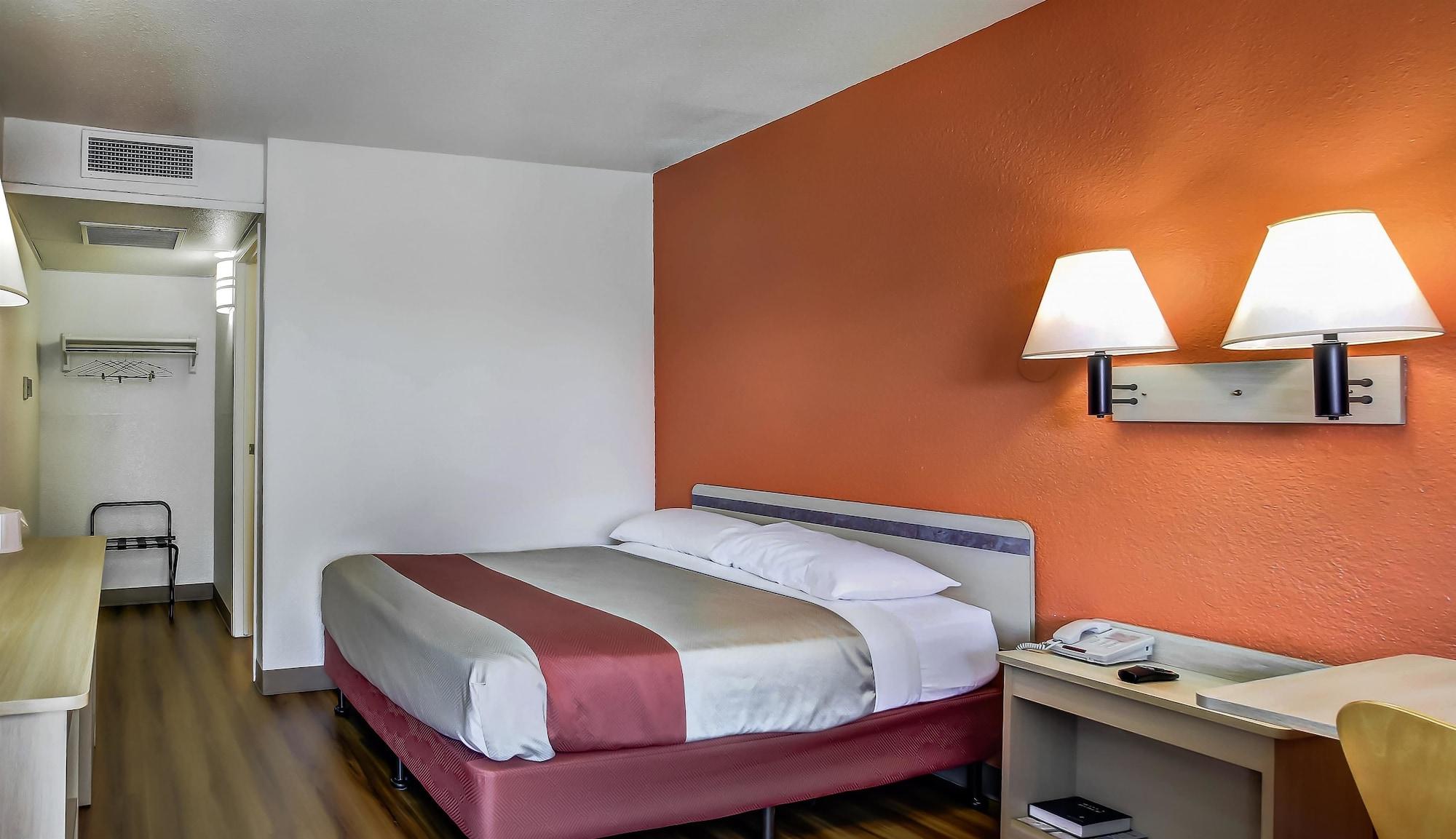Motel 6-Medford, Or Dış mekan fotoğraf