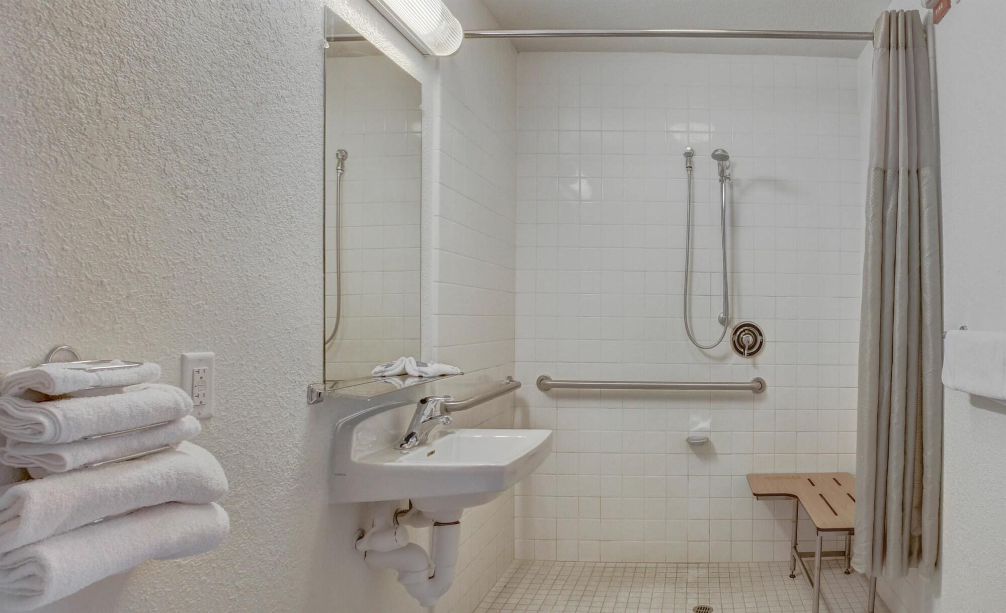 Motel 6-Medford, Or Dış mekan fotoğraf