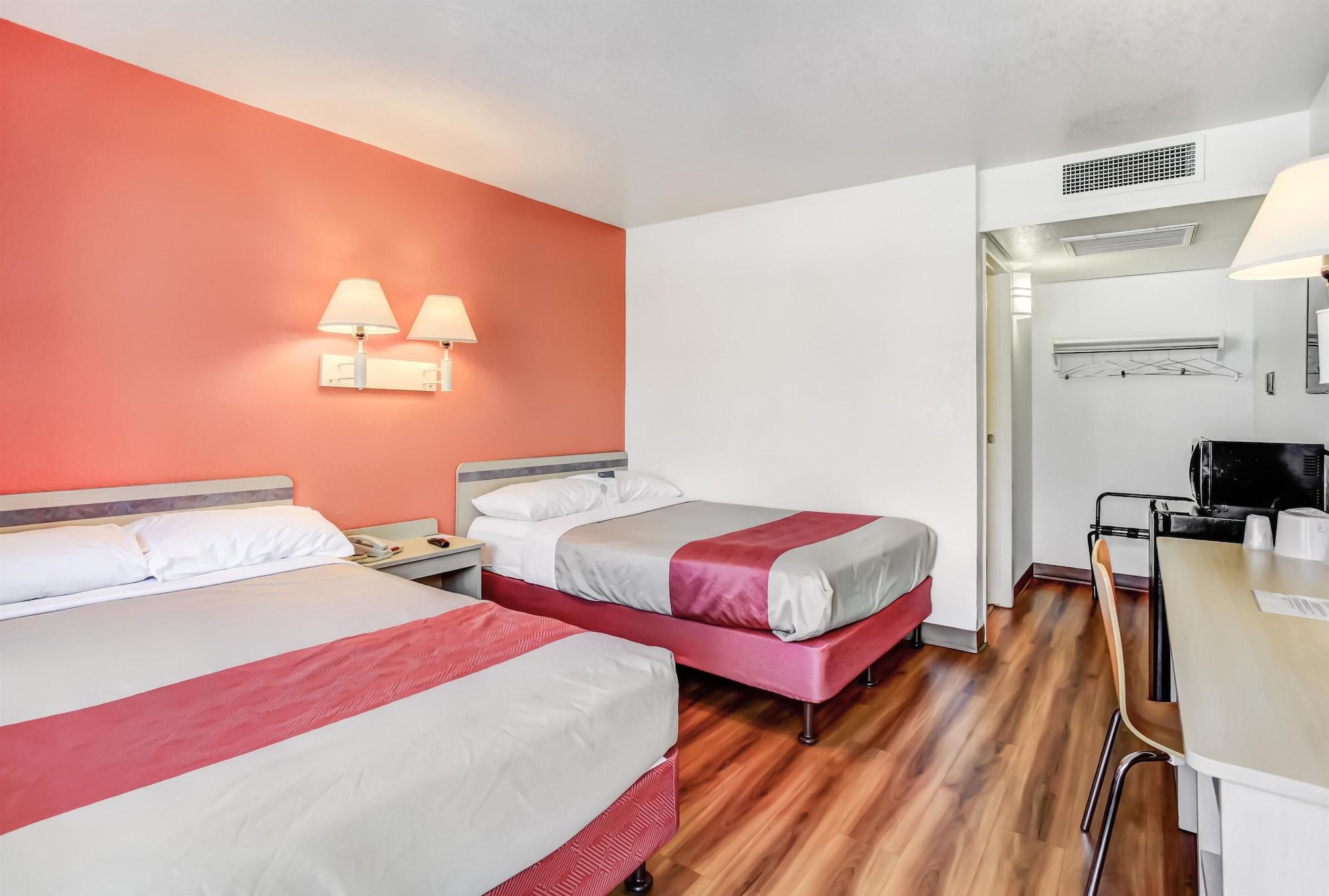 Motel 6-Medford, Or Dış mekan fotoğraf
