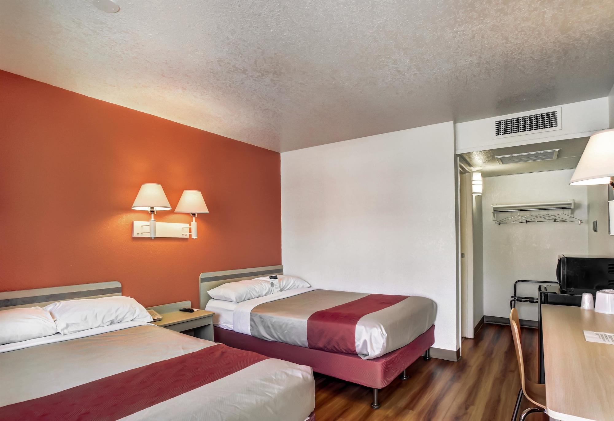 Motel 6-Medford, Or Dış mekan fotoğraf