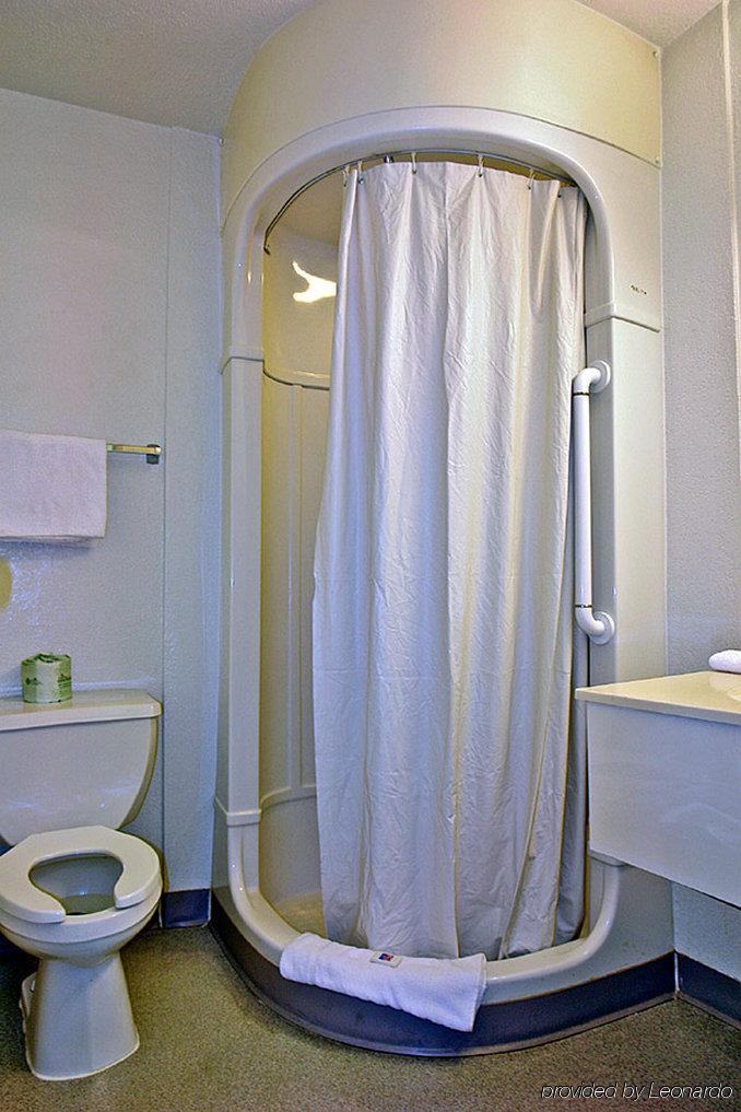 Motel 6-Medford, Or Dış mekan fotoğraf